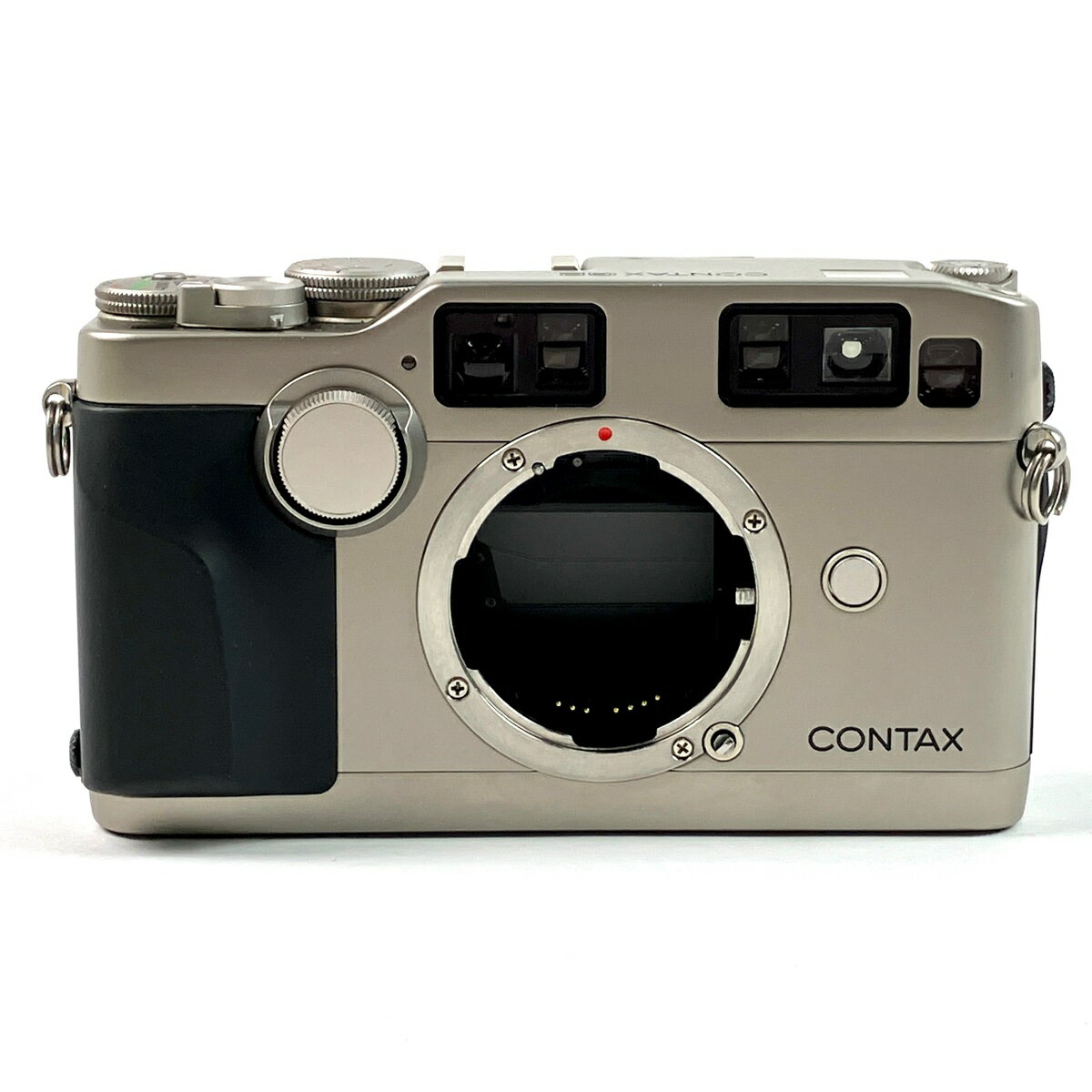 コンタックス CONTAX G2 ボディ フィルム レンジファインダーカメラ 【中古】
