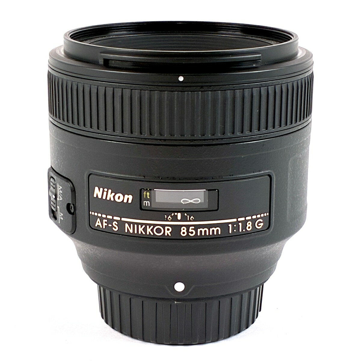 Х ŷԾŹ㤨֥˥ Nikon AF-S NIKKOR 85mm F1.8G 㥫ѥ󥺡ʥȥե šۡפβǤʤ44,000ߤˤʤޤ