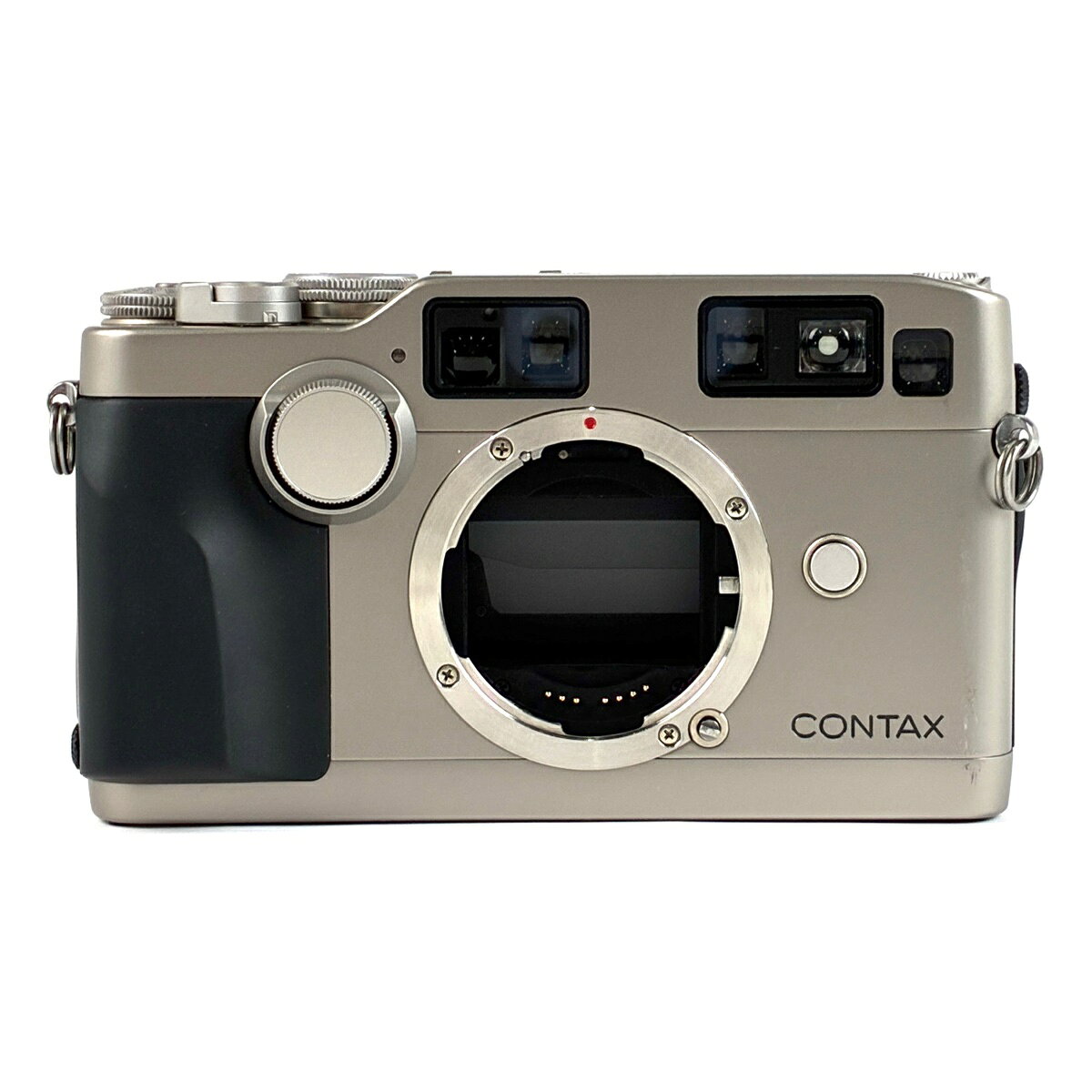 コンタックス CONTAX G2 ボディ フィルム レンジファインダーカメラ 【中古】