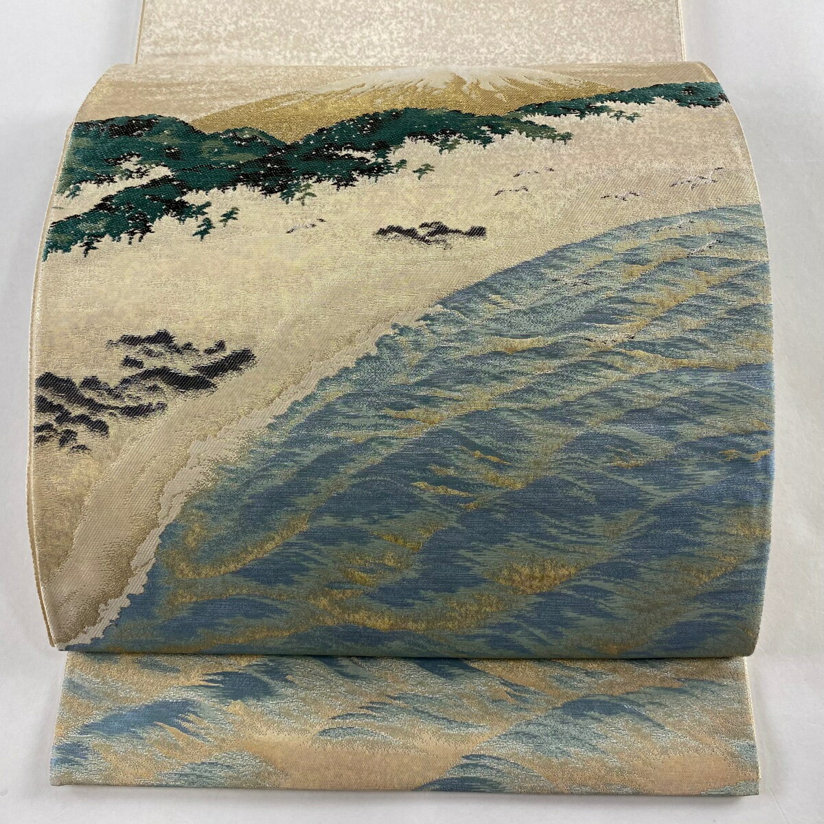 楽天市場】横山大観(種類(帯)袋帯)(帯|和服):レディース 楽天市場】横山大観(種類(帯)袋帯)(帯|和服):レディース