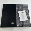着物ショール 美品 優品 縞 灰色 正絹 和装小物 【中古】