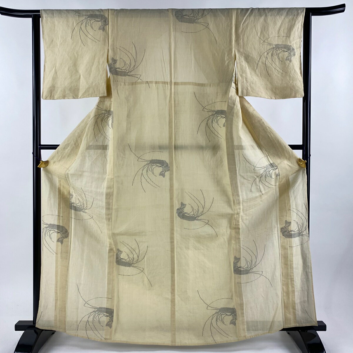 楽天市場】越後上布(着物|和服):レディースファッションの通販 楽天市場】越後上布(着物|和服):レディースファッションの通販