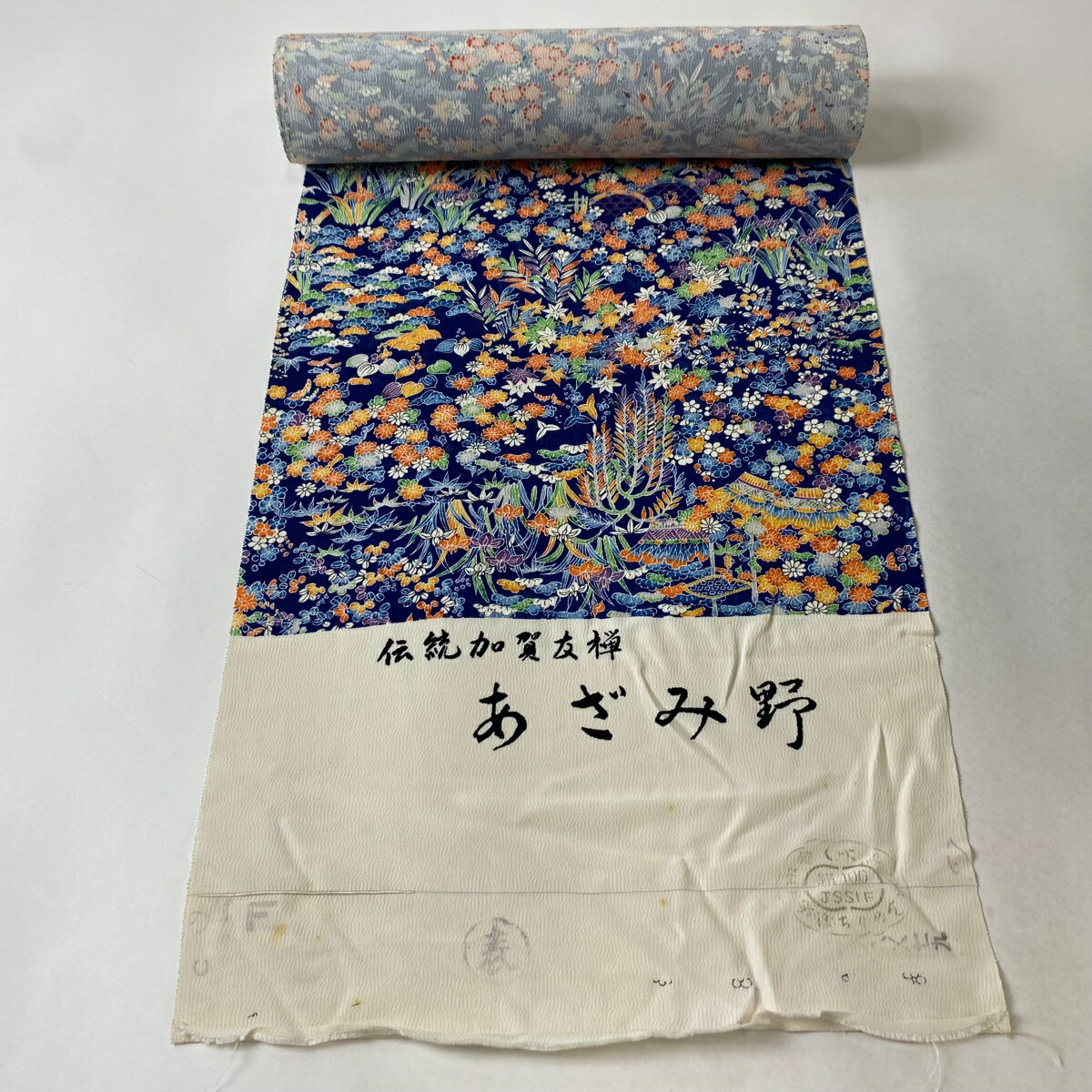 楽天市場】加賀友禅 小紋の通販 楽天市場】加賀友禅 小紋の通販
