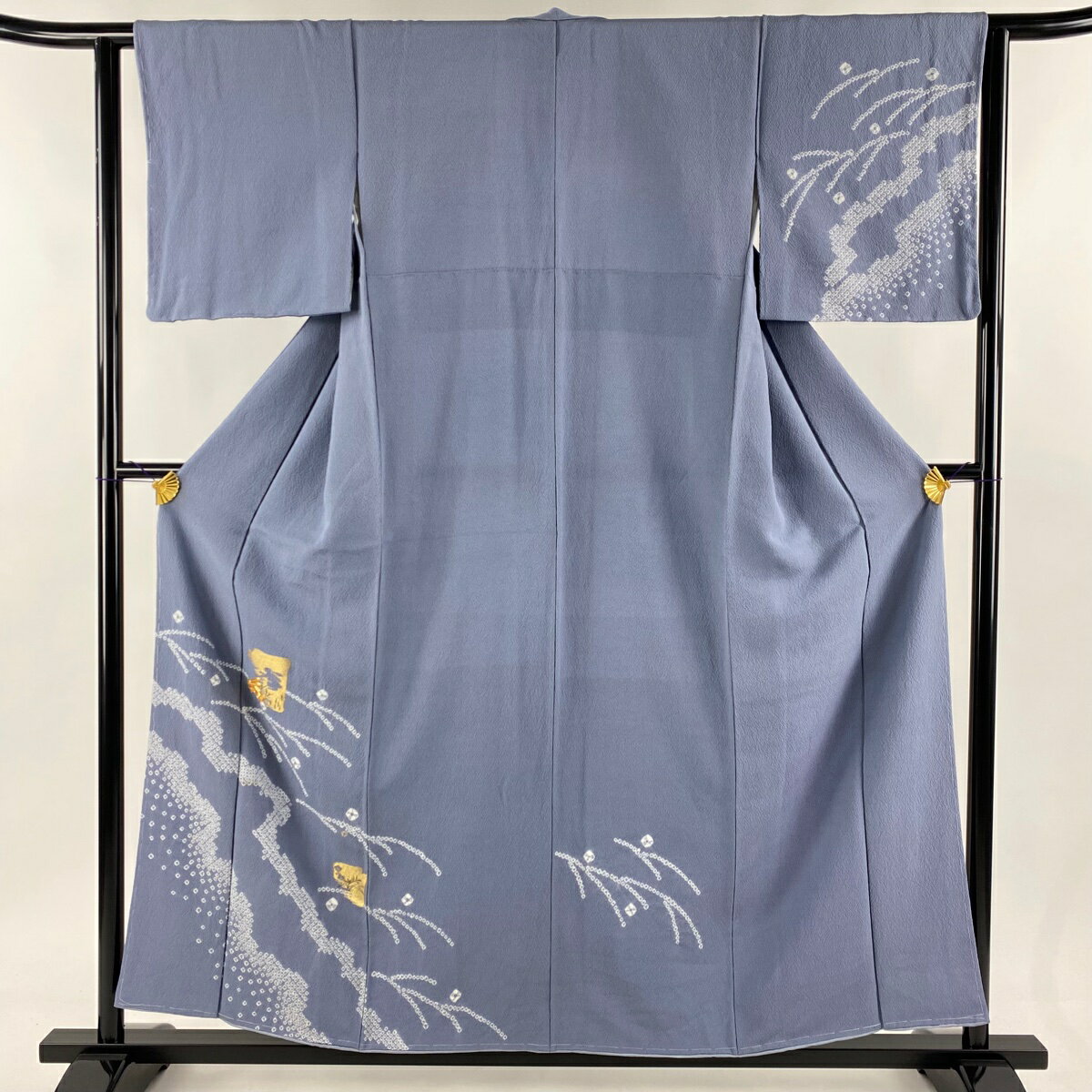 楽天市場】青(種類(着物)付下げ)(着物|和服):レディース 楽天市場】青(種類(着物)付下げ)(着物|和服):レディース