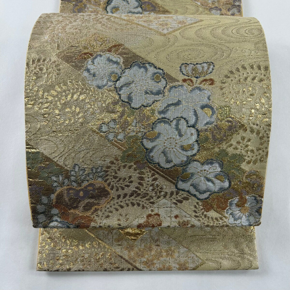 楽天市場】着物 辻ヶ花(帯|和服):レディースファッションの通販 楽天市場】着物 辻ヶ花(帯|和服):レディースファッションの通販