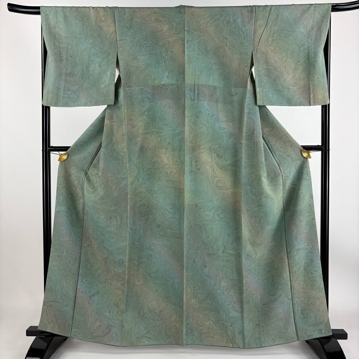 楽天市場】小紋 墨流しの通販