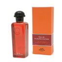 エルメス オー ドゥ ルバーブ エカルラット オーデコロン 100ml【中古】【送料無料】