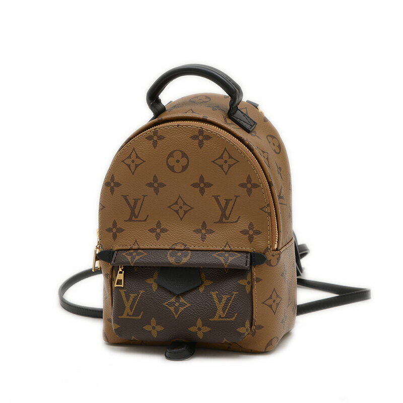【少し小さめで可愛い♪】Louis Vuitton★バッグパック 楽天市場】m44872の通販