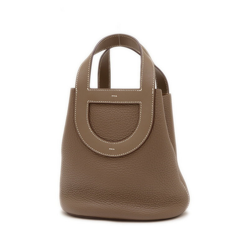 【HERMES】IN THE LOOP インザループ PM 18 Chai HERMES】IN THE LOOP インザループ PM 18 Chai エルメス 新作