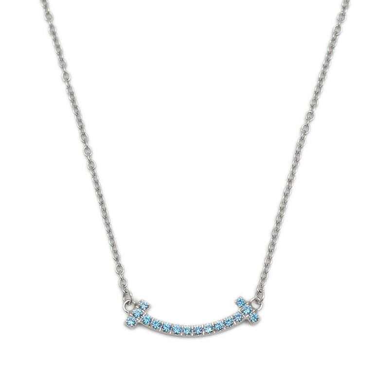 【中古】ティファニーTスマイルペン...