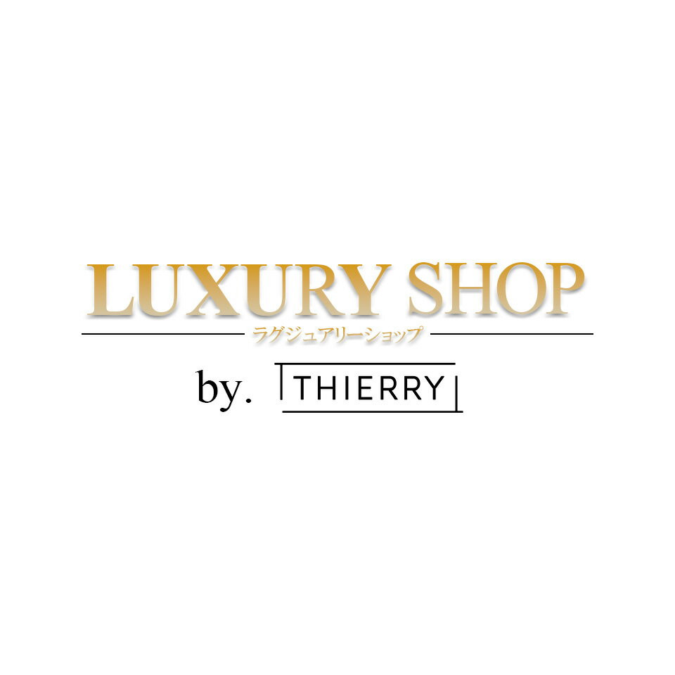 LUXURY SHOP by THIERRY