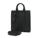 ルイ・ヴィトン モノグラムトリヨン サックプラ クロス 2WAYバッグ ブラック M21884【中古】 BP 【送料無料】