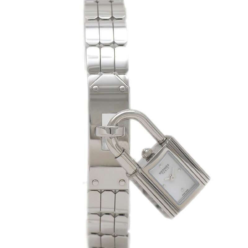 【HERMES】21mm etoupe silver watch【新古品・新品未使用】 楽天市場】未使用品(ブランドエルメス)(レディース腕時計