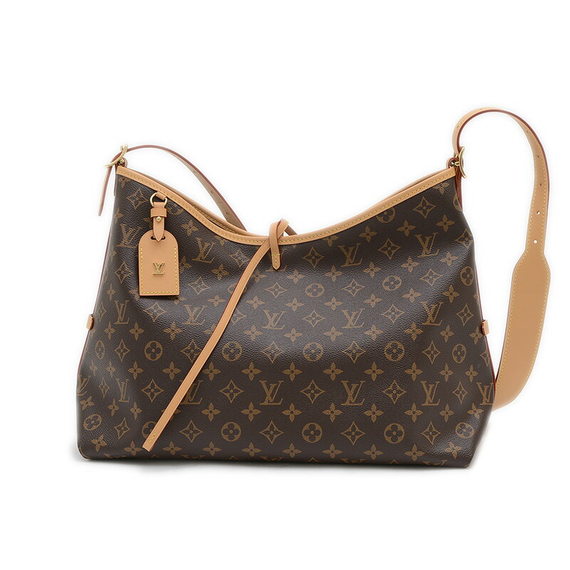 【新作 幅広いシーンで活躍◎】LV ★ キャリーオール MM 楽天市場】ルイヴィトン キャリーオール(ブランドルイ