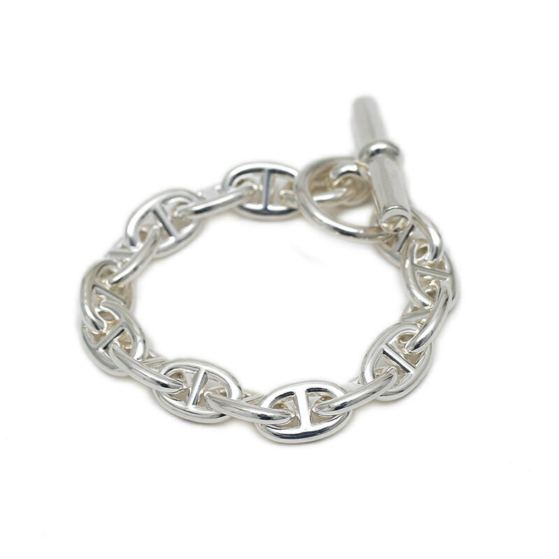 楽天市場】エルメス シェーヌダンクル pmの通販