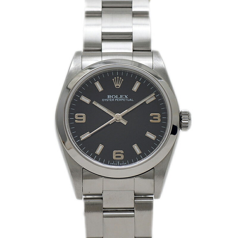 ロレックス オイスタ