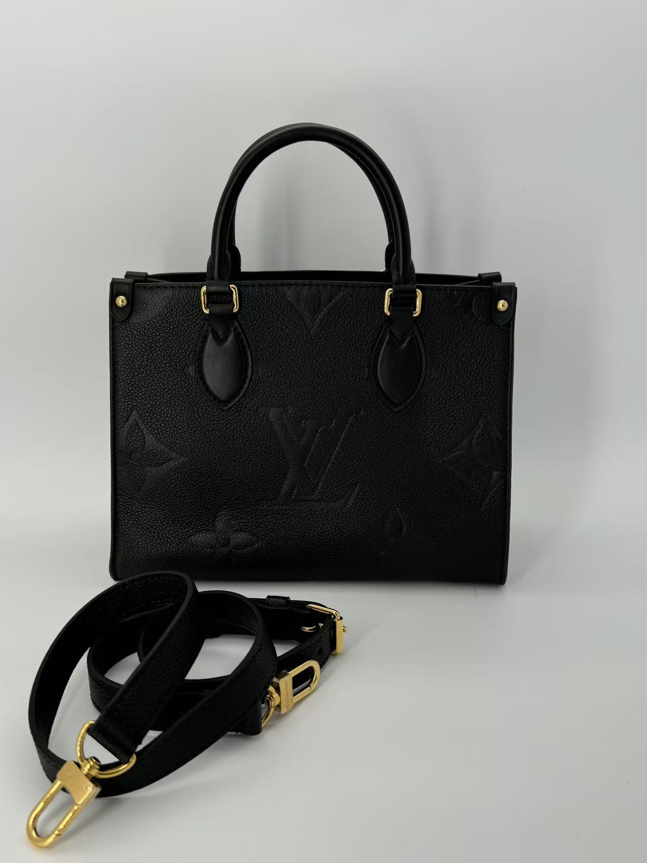 【中古】【LOUIS VUITTON ルイヴィトン