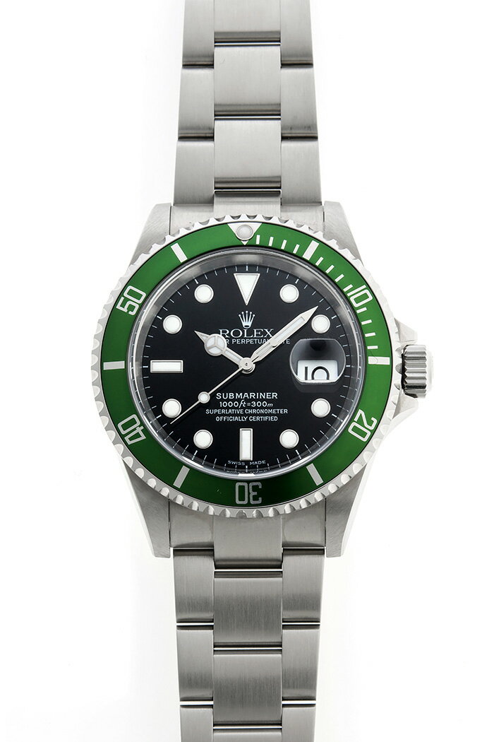 ROLEX (ロレックス) サブマリーナー 
