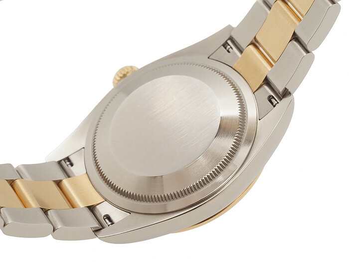 ROLEX (ロレックス) エクスプローラー 124273 ブラック文字盤 自動巻き メンズ 36mm 腕時計 中古 brandship-10000454 BRAND SHIP 楽天市場店 サンプル画像3