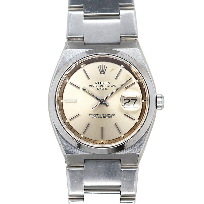 ROLEX (ロレックス) オイスターパーペ