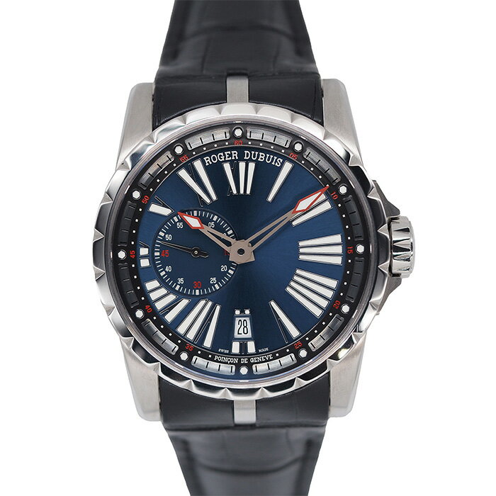 ROGERDUBUIS(ǥ֥)С45DBEX0543֥롼ʸ׼ư45mmӻס̵ۡۡš