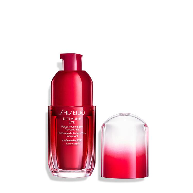 【SHISEIDO 公式】アルティミューン パワライジング アイ コンセントレート III | SHISEIDO 資生堂 シセイドウ | アイセラム 美容液 目元ケア アイケア 3