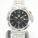 レア良品 TAG HEUER タグホイヤー フォーミュラ1 アラーム機能 WAC111A・BA085 ...