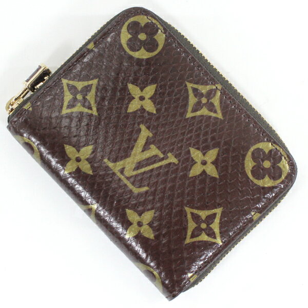 륤ȥ  󥱡 Υ ѥ åԡ ѡ 饦ɥեʡ  ֥饦   ǥ N80149 ѥȥå ߥ˺ LOUIS VUITTON ӥȥ 륤ȥ ֥ ץ쥼 եȡڿƱ͡