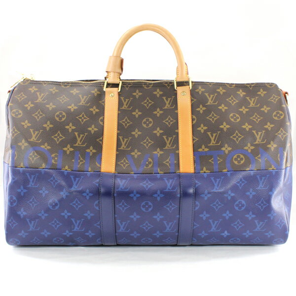 륤ȥ Хå Υ ץå ֥롼 ܥȥХå  ݥ Хɥꥨ 50 ꥯ  M43861 LOUIS VUITTON ȥ ӥȥ ιԥХå ȥ٥ ιԳ Ф ̵š