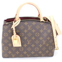 ルイヴィトン バッグ プティパレ PM モノグラム トートバッグ ショルダーバッグ ハンドバッグ M45900 LOUIS VUITTON 2Way バッグ ビトン ルイ・ヴィトン プティ・パレ PM 送料無料 カバン 鞄 バッグ モノグラム【新品・未使用】(4)