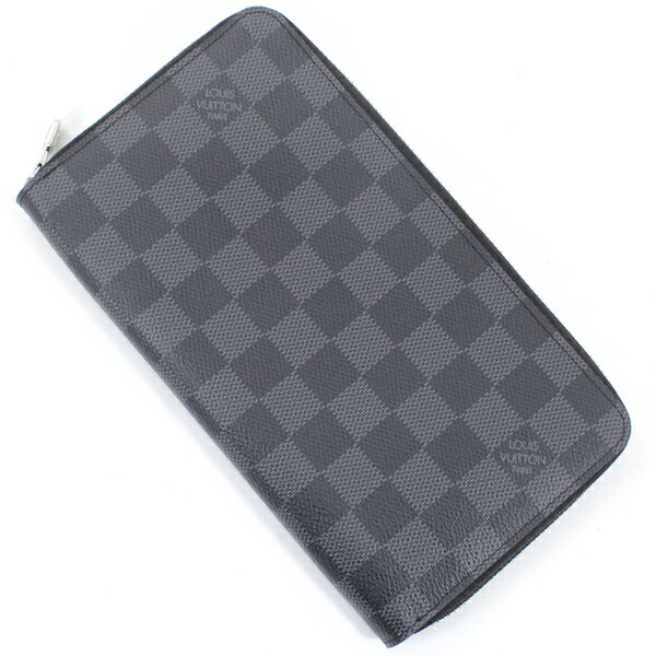 ルイヴィトン 長財布 ジッピーオー