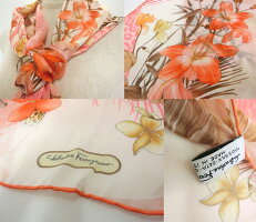 EMILIOPUCCI・エミリオプッチサングラスEP113Sレディース服飾品おしゃれブランド美品中古16-C020