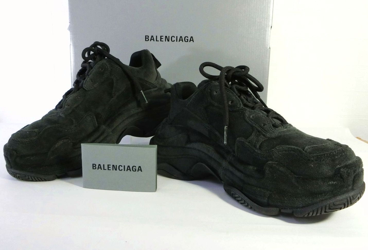 楽天市場】balenciaga triples 37の通販