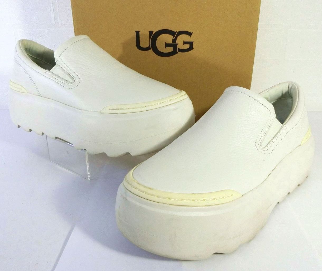 楽天市場】ugg marin mega lace（靴）の通販