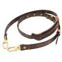 ルイ ヴィトン VUITTON モノグラム ショルダーストラップ 小物 【中古】