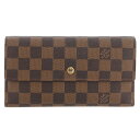 C Bg VUITTON _~G |gtHC C^[iVi 3܂蒷z N61217 z yÁz