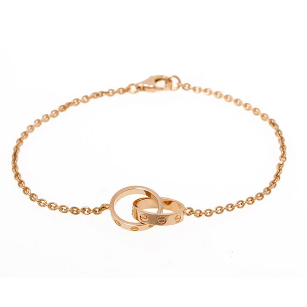 カルティエ Cartier ベビーラブ ブレ