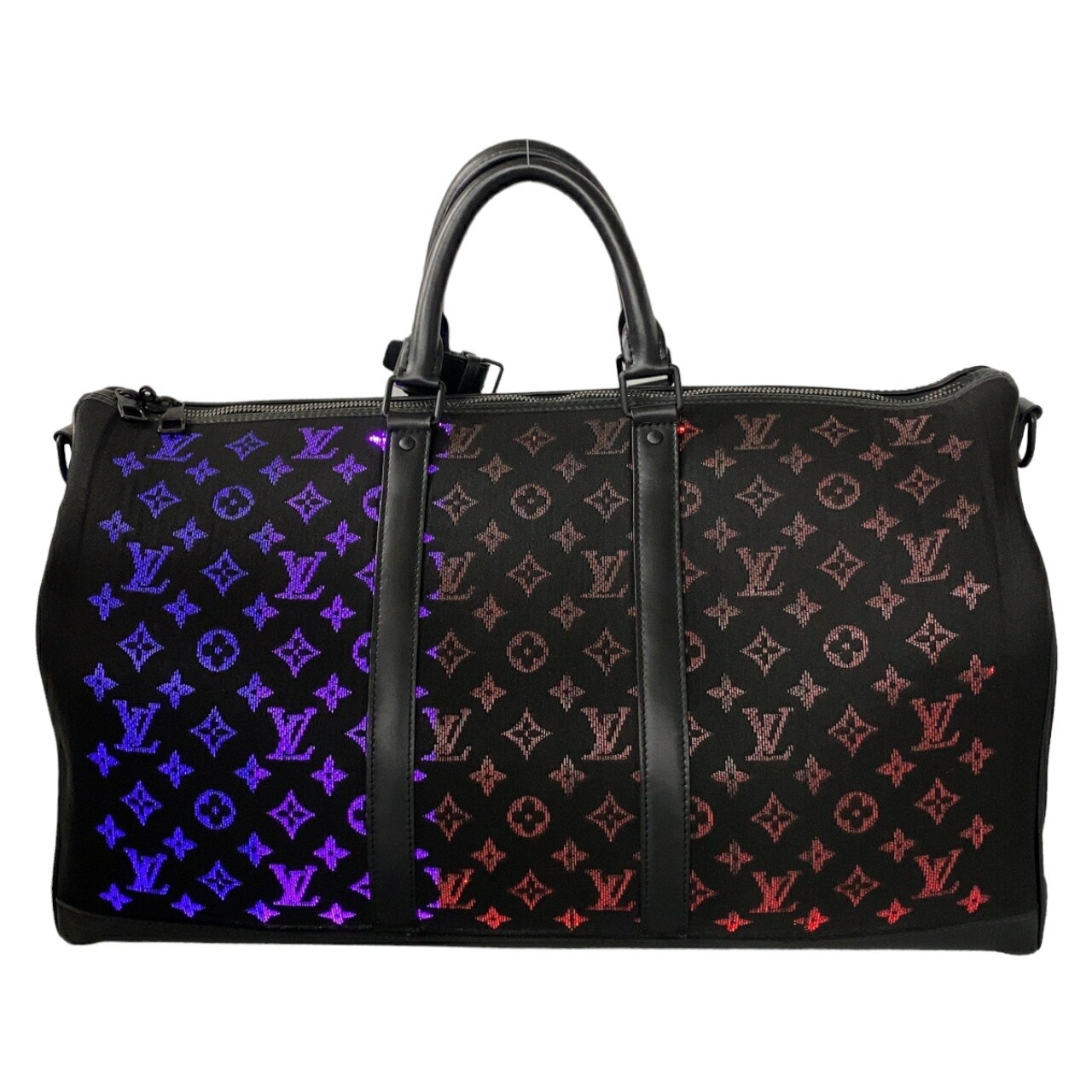 ���� LOUIS VUITTON �륤�����ȥ� ��Υ����饤�ȥ��å� �����ݥ� �Х�ɥꥨ����50 �˽����� �֥�å� �� �ޥ�����顼 �����Х� �쥶�� M44770 �ܥ��ȥ�Хå� ���������Хå� 403179 ����š�