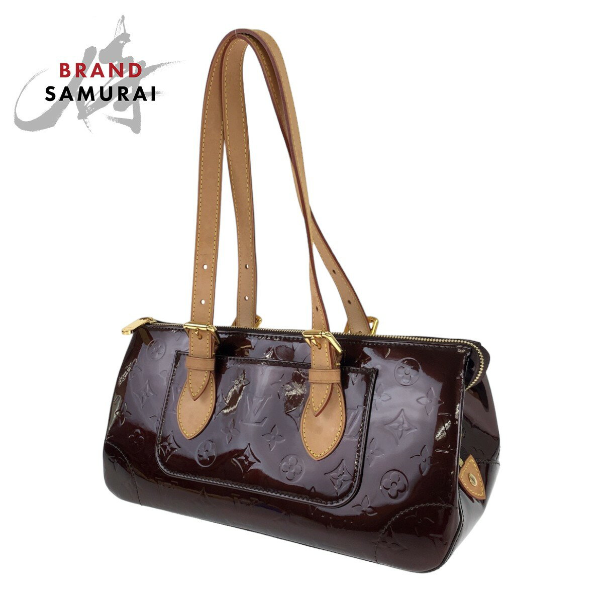 LOUIS VUITTON 륤ȥ  å ˥塼 ޥ ֥饦   M93510 ...