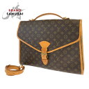 LOUIS VUITTON CBg mO ro[MM uE  PVC M51120 V_[obO rWlXobO 2way Y 404042 yÁzyÁz