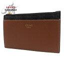 CELINE Z[k gItLoX uE  ubN  LoX /XL 10F992BZ9.04LU RCP[X K Y 404263 yÁzyÁz