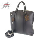 LOUIS VUITTON CBg LC[ Iu bNCbg ubN  Vo[ J[t M50460 V_[obO g[gobO 2way Y 404043 yÁzyÁz