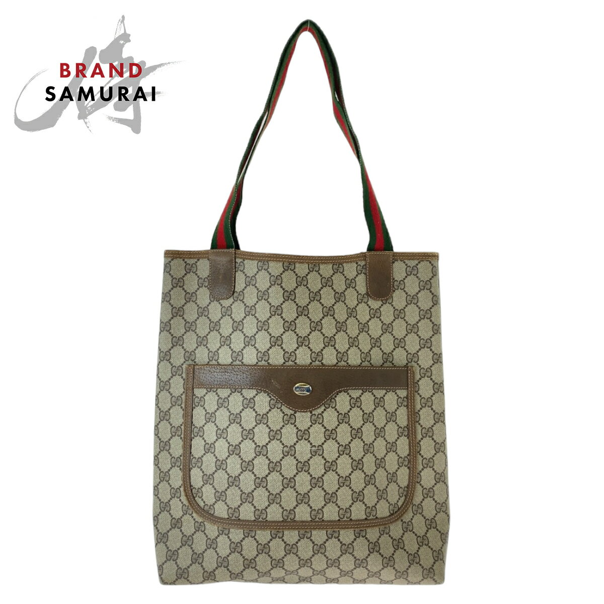 楽天市場】オールドグッチ(ブランドグッチ)(トートバッグ 楽天市場】オールドグッチ(ブランドグッチ)(トートバッグ