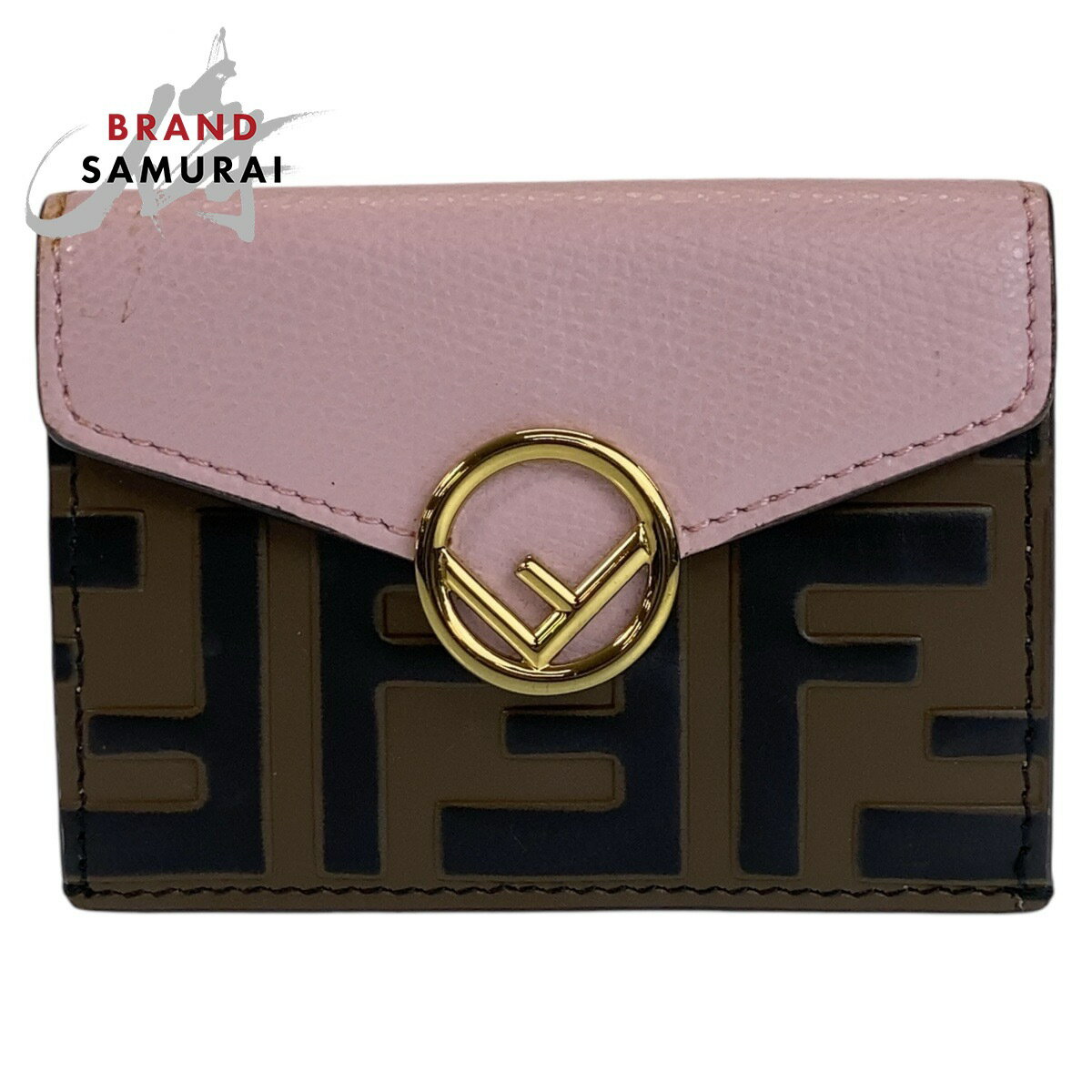 楽天市場】fendi 財布 ピンクの通販 楽天市場】fendi 財布 ピンクの通販