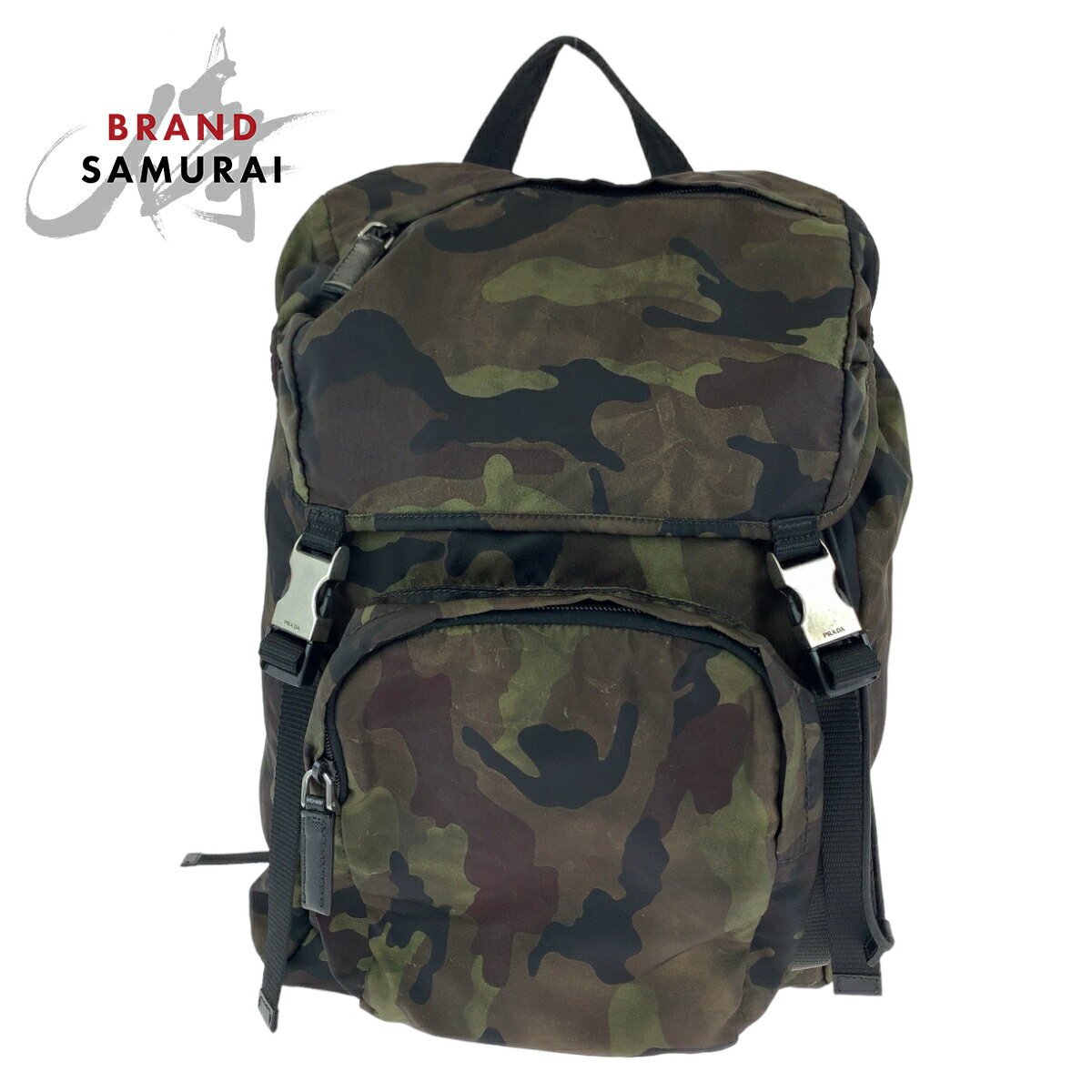 楽天市場】プラダ リュック v135 中古の通販 楽天市場】プラダ リュック v135 中古の通販