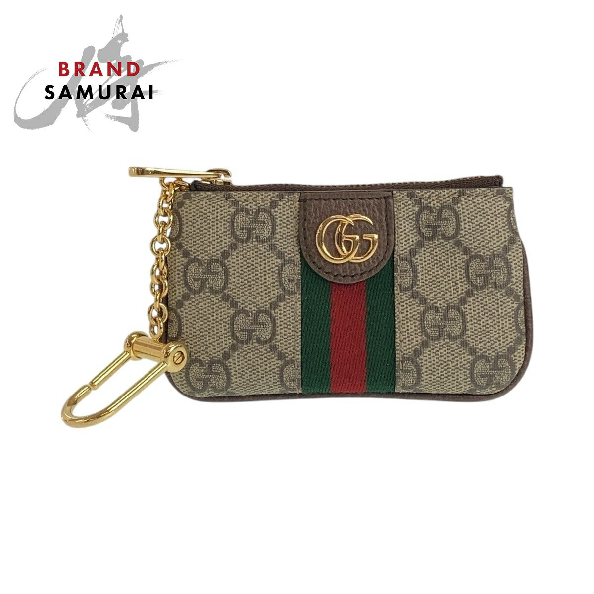 楽天市場】GUCCI キーケース(メンズコインケース|財布・ケース 楽天市場】GUCCI キーケース(メンズコインケース|財布・ケース