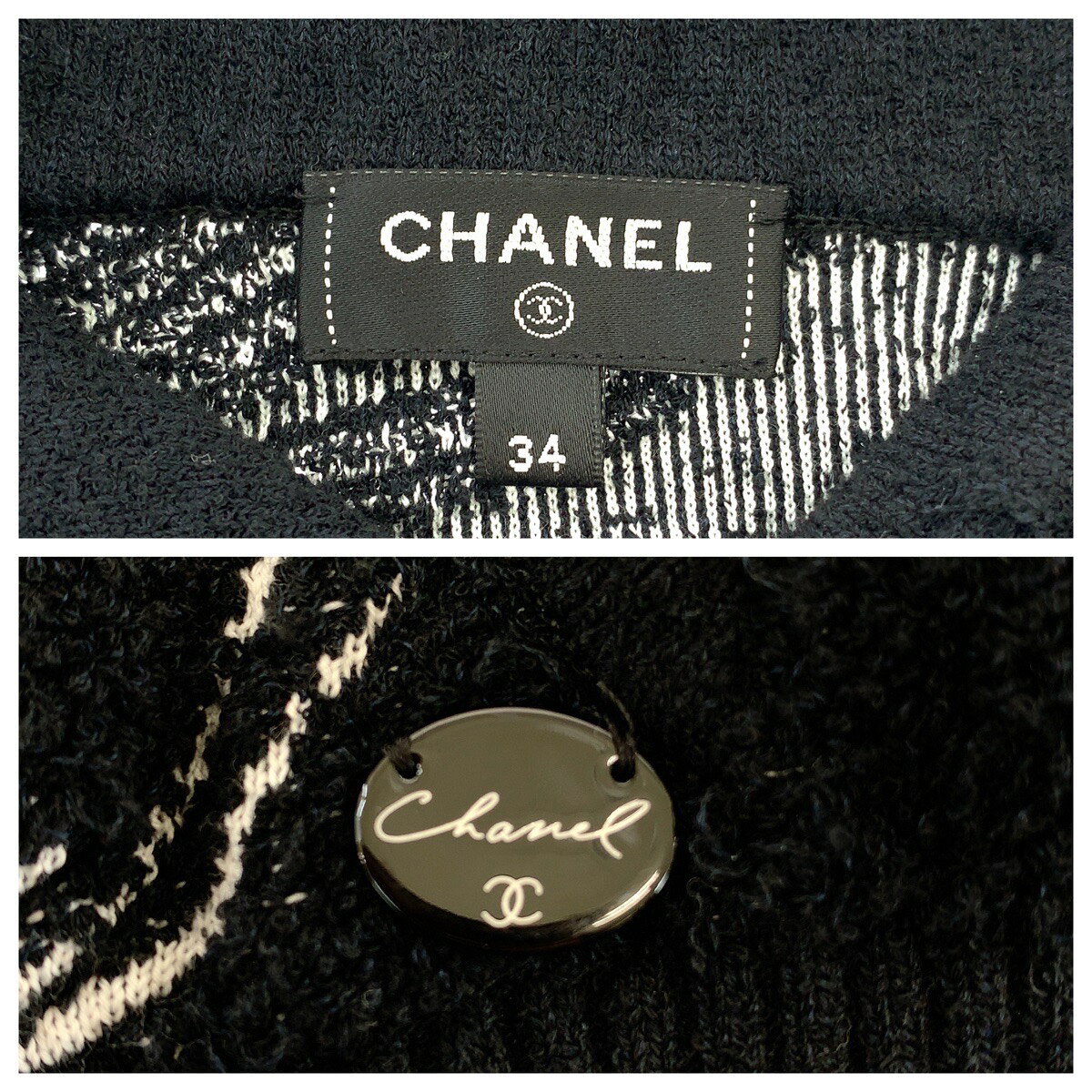 超美品 CHANEL シャネル ライオン ココ...の紹介画像3