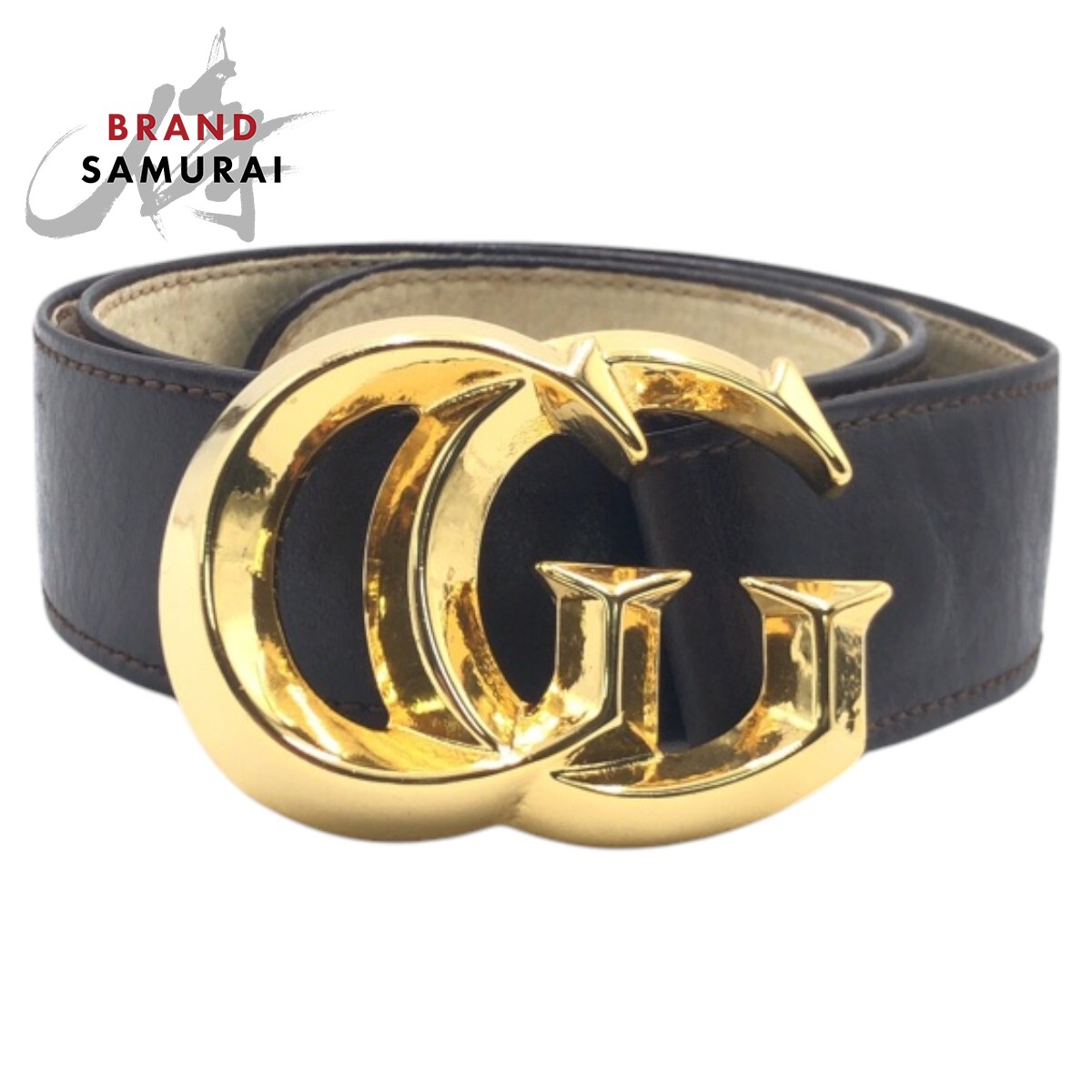 グッチ GUCCI ベルト レディース ブランド レザー ブラック 037 グッチ GUCCI ベルト レディース ブランド レザー ブラック 037