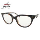 TOM FORD トムフォード ブラウン プラスチック TF5391F...(4)