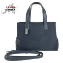 美品 COACH コーチ ブラック 黒 シルバー金具 キャンバス /レザー トートバッグ ショルダーバッグ 2way レディース 501465 【中古】(4)
